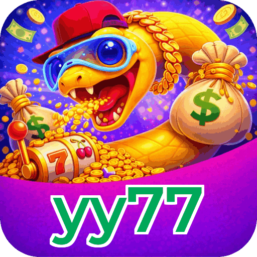 Tabela RTP dos jogos de cassino da yy77