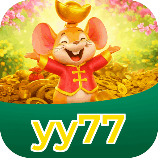 Tabela RTP dos jogos de cassino da yy77